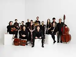 Image illustrative de l’article Orchestre de l'Agora