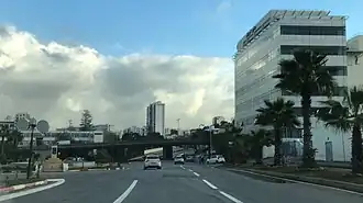 Image illustrative de l’article Chemin Fernane-Hanafi