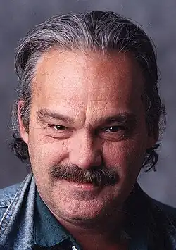 Description de l'image Photo de Jean-Marc Dalpé.jpg.