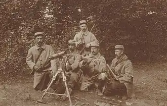 Image illustrative de l’article 52e régiment d'infanterie territoriale