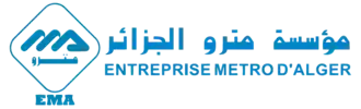 logo de Entreprise Métro d'Alger