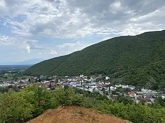 Batuša (Đakovica)