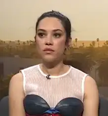 Description de l'image Photo of Mishel Prada.png.