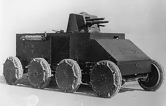 Image illustrative de l’article Renault SK