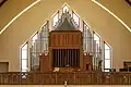 Orgue