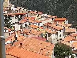 Hameau de Piène-Haute.