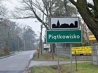 Piątkowisko