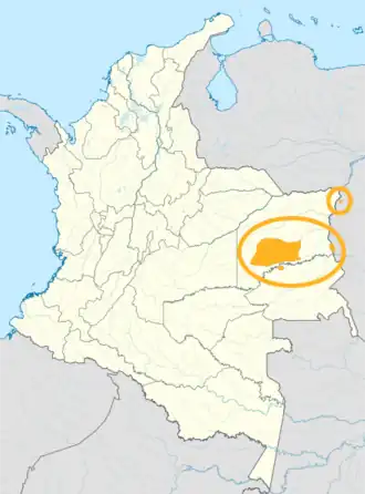 Image illustrative de l’article Piapoco