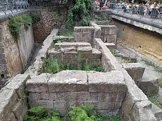 Image illustrative de l’article Murailles de Naples