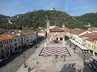 Image illustrative de l’article Piazza degli Scacchi