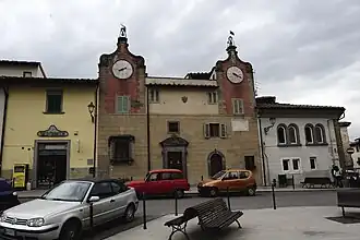 Montespertoli