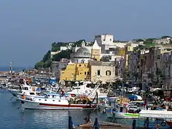 Procida (2022)