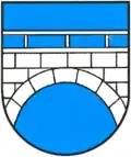 Blason de Oberkirch