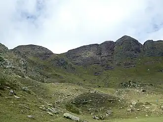 Image illustrative de l’article Col d'Ayous