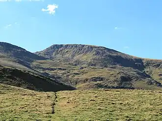 Image illustrative de l’article Pic du Cabaliros