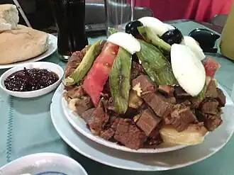 Image illustrative de l’article Pichanga