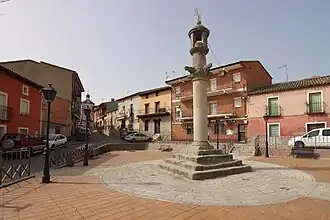 Nombela