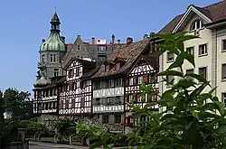 3. Arbon - 15&nbsp;853&nbsp;habitants.