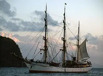 illustration de Picton Castle