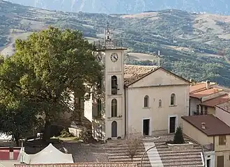 Montebello sul Sangro