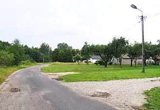 Pieńki Słubickie
