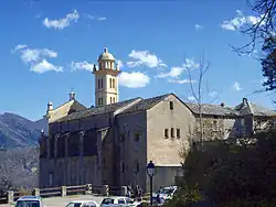 Église Saint-Pierre-Saint-Paul de Piedicroce.