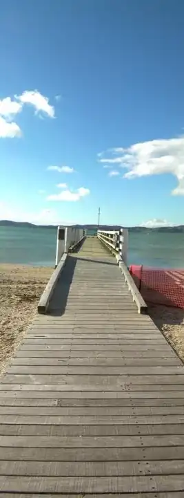 Maraetai