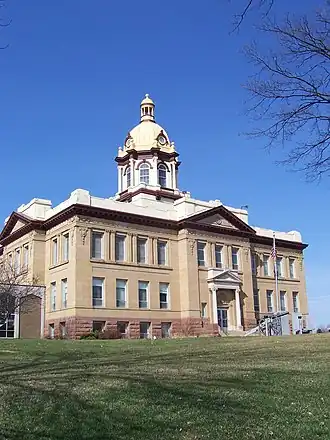 Comté de Pierce (Wisconsin)