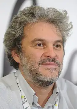 Description de cette image, également commentée ci-après