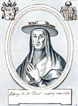 Image illustrative de l’article Pierre de La Forest