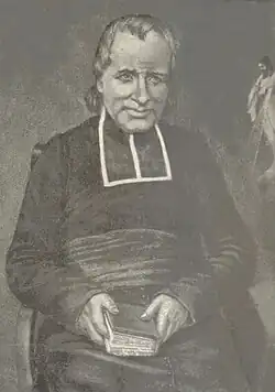 Image illustrative de l’article Pierre Monnereau