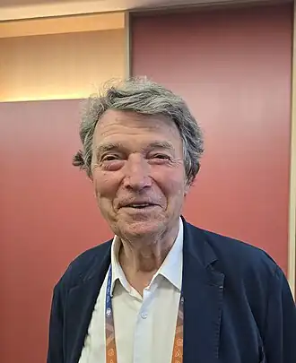 Image illustrative de l’article Pierre Barthès