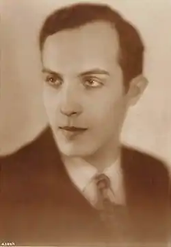 Description de l'image Pierre Batcheff by Henri Manuel.jpg.