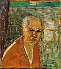 Pierre Bonnard1945