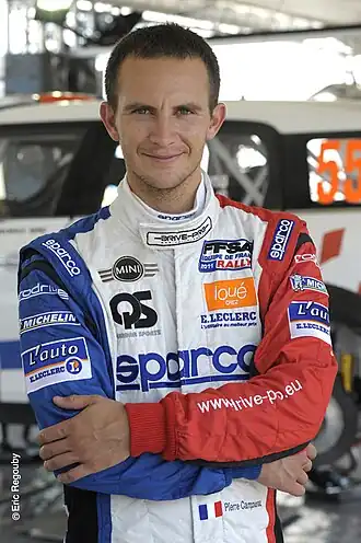 Image illustrative de l’article Pierre Campana