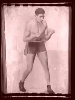 Image illustrative de l’article Pierre Charles (boxe anglaise)