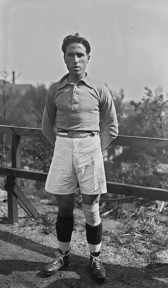 Image illustrative de l’article Pierre Chesneau