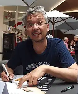 Description de cette image, également commentée ci-après