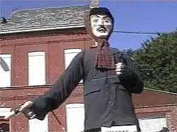 Pierre Gaillette (2002)