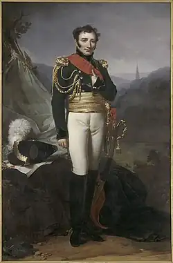 Pierre Constant de Suzannet