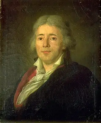 Image illustrative de l'article Louis Combes (architecte)