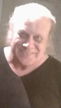 Description de l'image Pierre Lebeau au Espace Libre.png.