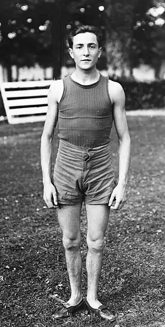 Image illustrative de l’article Pierre Lewden