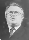 Pierre Mauroy(1988-1992)