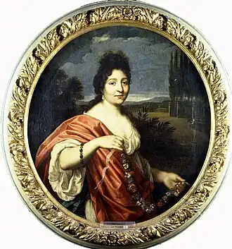 Allégorie de printempsMusée Calvet