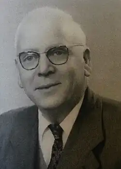 Pierre Rénet  1953 → 1977