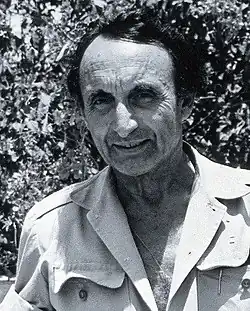 Description de l'image Pierre Richet OCCGE.jpg.