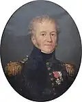 Pierre de Bruc de Livernière