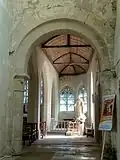 Arcade romane.
