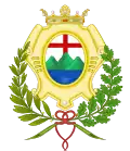 Blason de Pietra Ligure